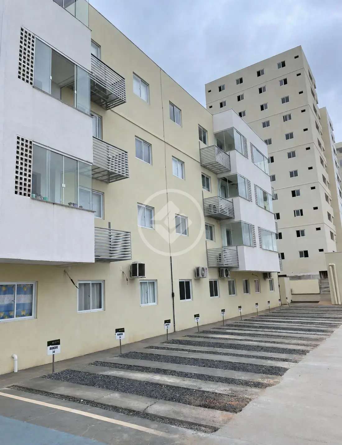Image 2 - Apartamento em Morada do Ouro, Cuiabá - MT