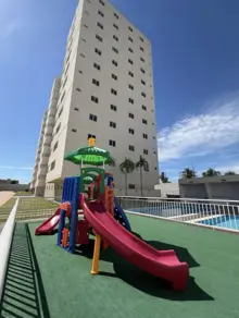 Imagem 2 - Apartamento em Morada do Ouro, Cuiabá - MT
