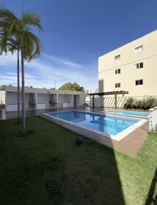 Imagem 4 - Apartamento em Morada do Ouro, Cuiabá - MT