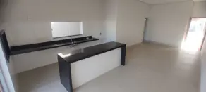 Imagem 4 - Casa em JARDIM UNIVERSITÁRIO, Cuiabá - MT