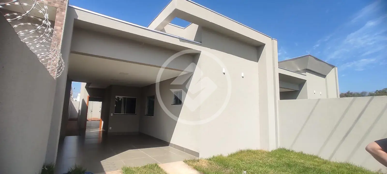 Imagem 1 - Casa em JARDIM UNIVERSITÁRIO, Cuiabá - MT