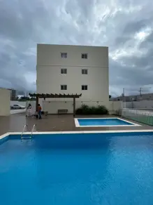 Imagem 5 - Apartamento em Morada do Ouro, Cuiabá - MT