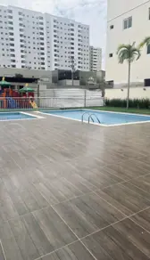 Imagem 6 - Apartamento em Morada do Ouro, Cuiabá - MT