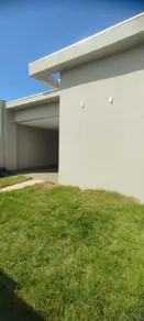 Imagem 2 - Casa em JARDIM UNIVERSITÁRIO, Cuiabá - MT