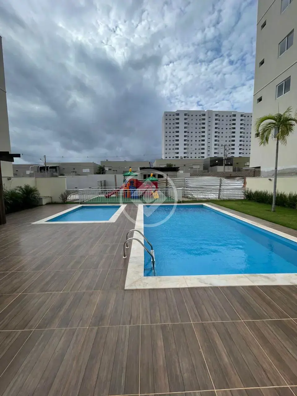 Imagem 1 - Apartamento em Morada do Ouro, Cuiabá - MT