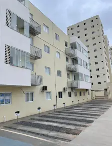 Apartamento Morada do Ouro, Cuiabá - MT — foto 2