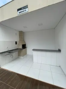 Imagem 2 - Apartamento em Morada do Ouro, Cuiabá - MT