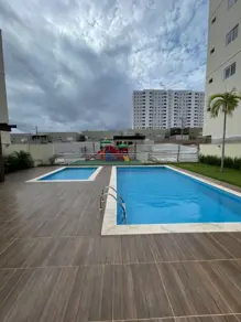 Imagem 4 - Apartamento em Morada do Ouro, Cuiabá - MT