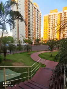 Apartamento Morada do Ouro, Cuiabá - MT — foto 1