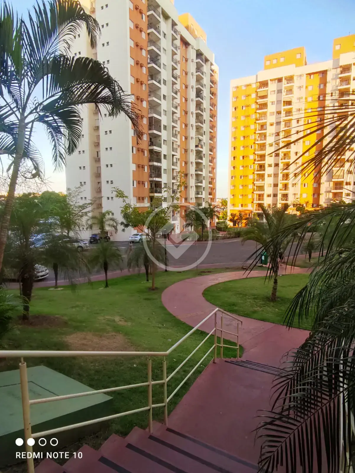 Imagem 1 - Apartamento em Morada do Ouro, Cuiabá - MT