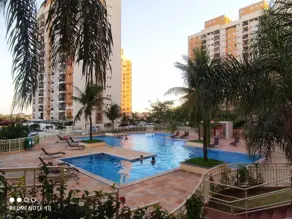 Apartamento Morada do Ouro, Cuiabá - MT — foto 2