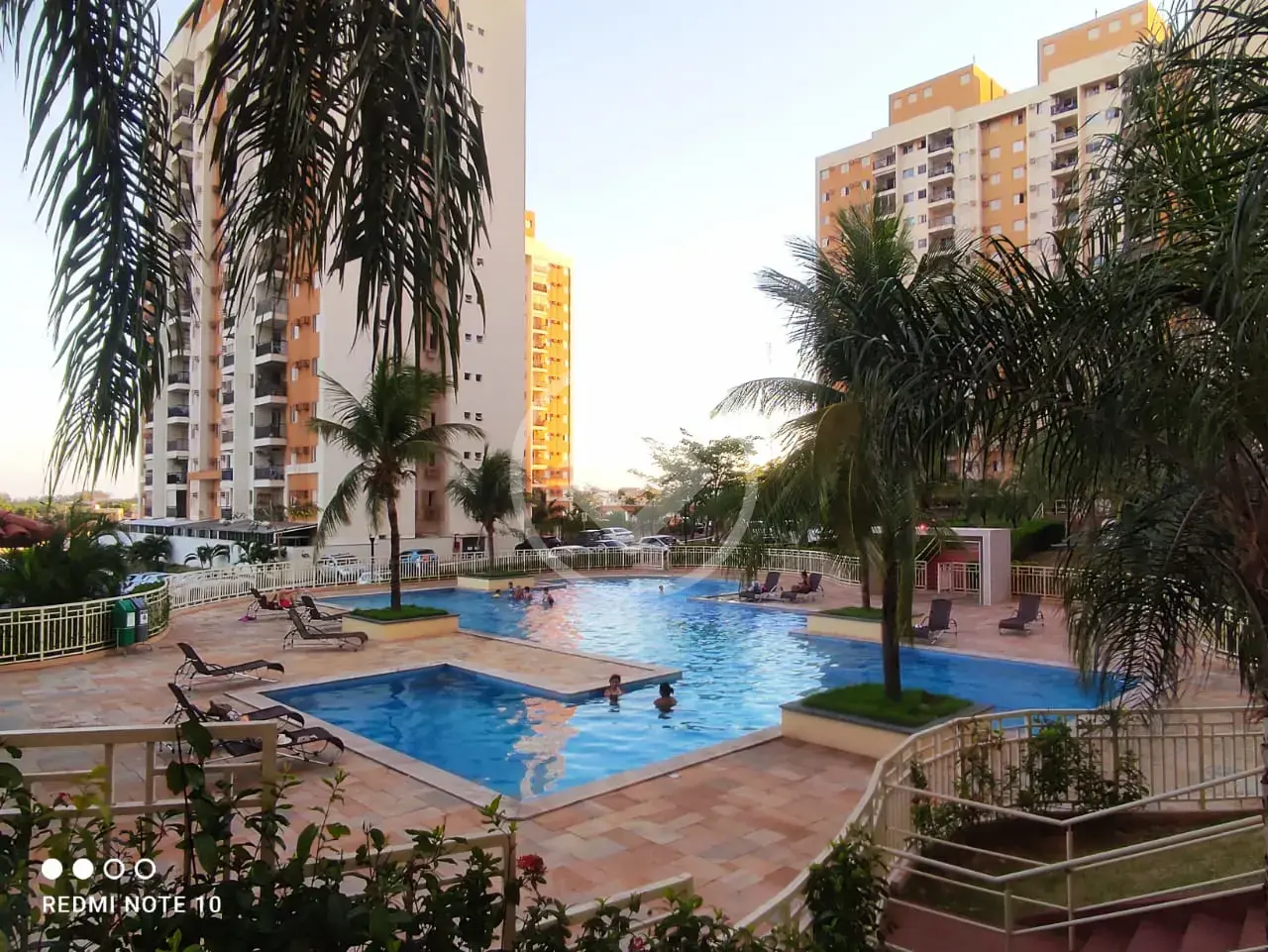 Image 2 - Apartamento em Morada do Ouro, Cuiabá - MT