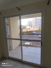 Imagem 4 - Apartamento em Morada do Ouro, Cuiabá - MT