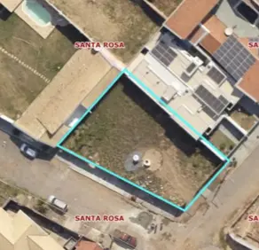 Terreno Santa Rosa, Cuiabá - MT — foto 2