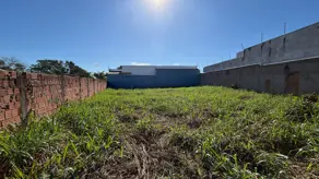 Terreno Santa Rosa, Cuiabá - MT — foto 1