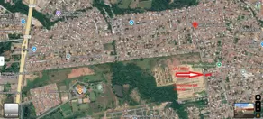 Terreno ALTOS DO COXIPÓ, Cuiabá - MT — foto 2