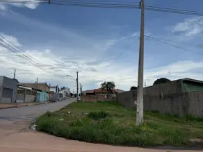Terreno ALTOS DO COXIPÓ, Cuiabá - MT — foto 1