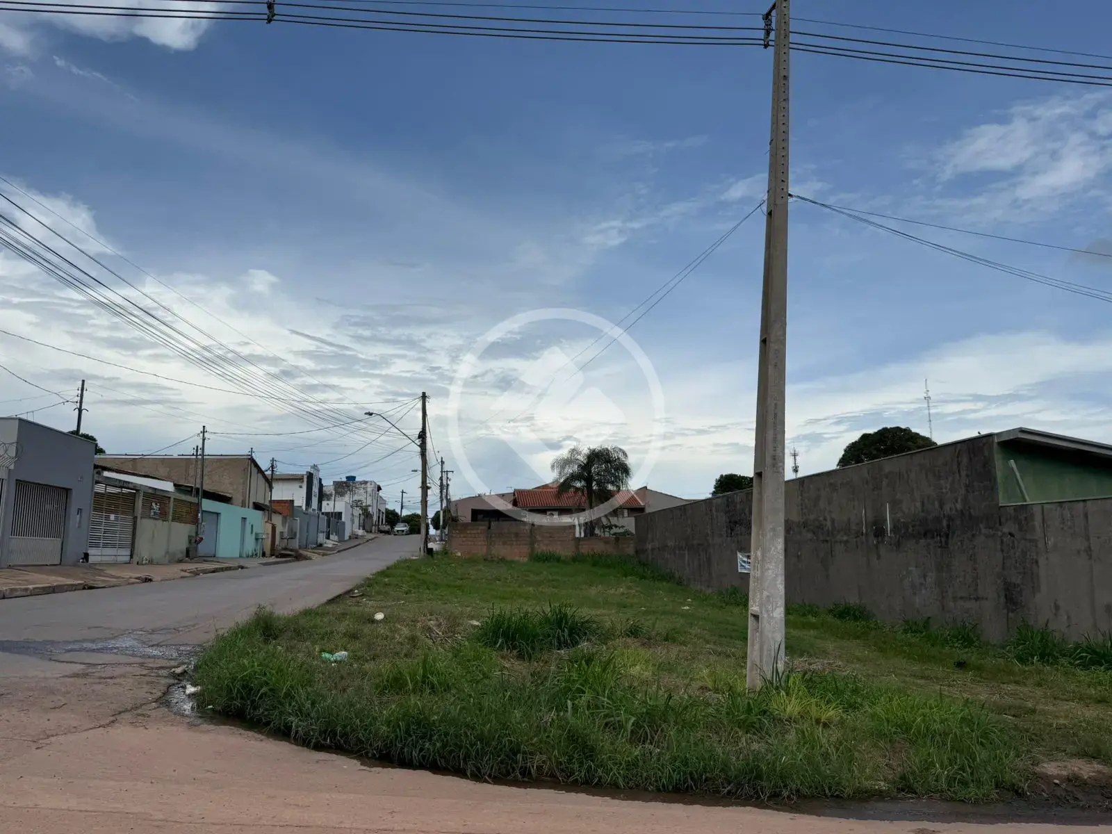 Imagem 1 - Terreno em ALTOS DO COXIPÓ, Cuiabá - MT