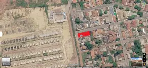 Imagem 2 - Terreno em ALTOS DO COXIPÓ, Cuiabá - MT