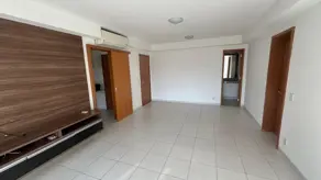 Apartamento Jardim Aclimacao, Cuiabá - MT — foto 2