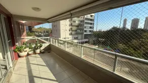 Apartamento Jardim Aclimacao, Cuiabá - MT — foto 1