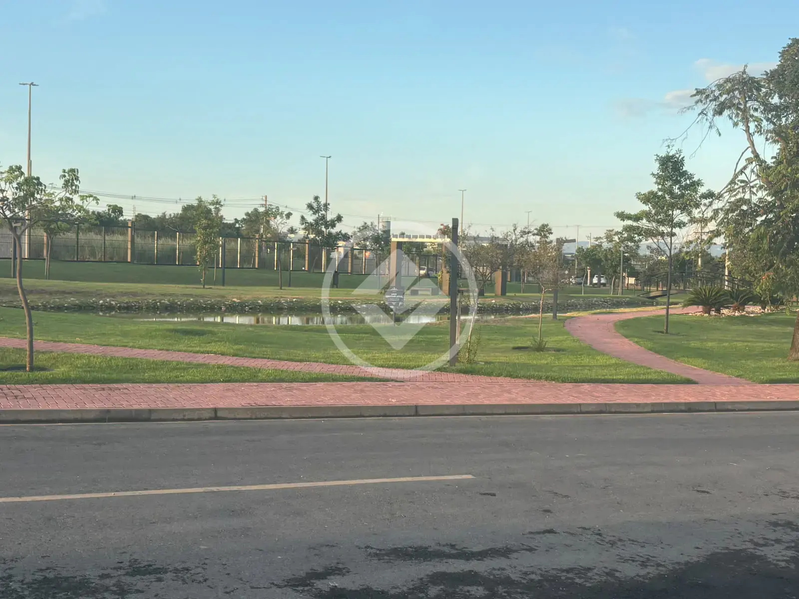 Imagem 4 - Terreno Condomínio em Condomínio Supremo Itália, Cuiabá - MT