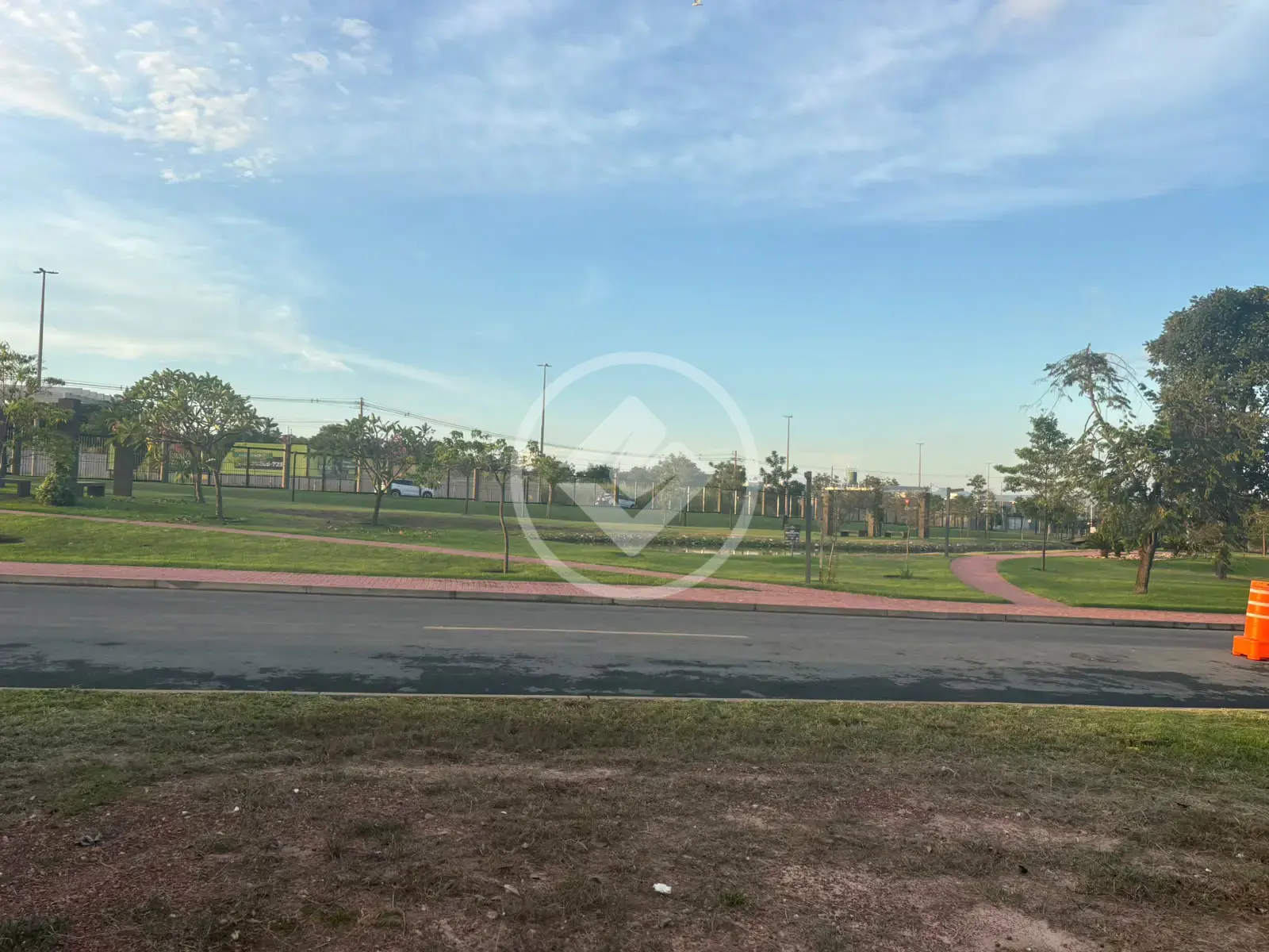 Imagem 5 - Terreno Condomínio em Condomínio Supremo Itália, Cuiabá - MT
