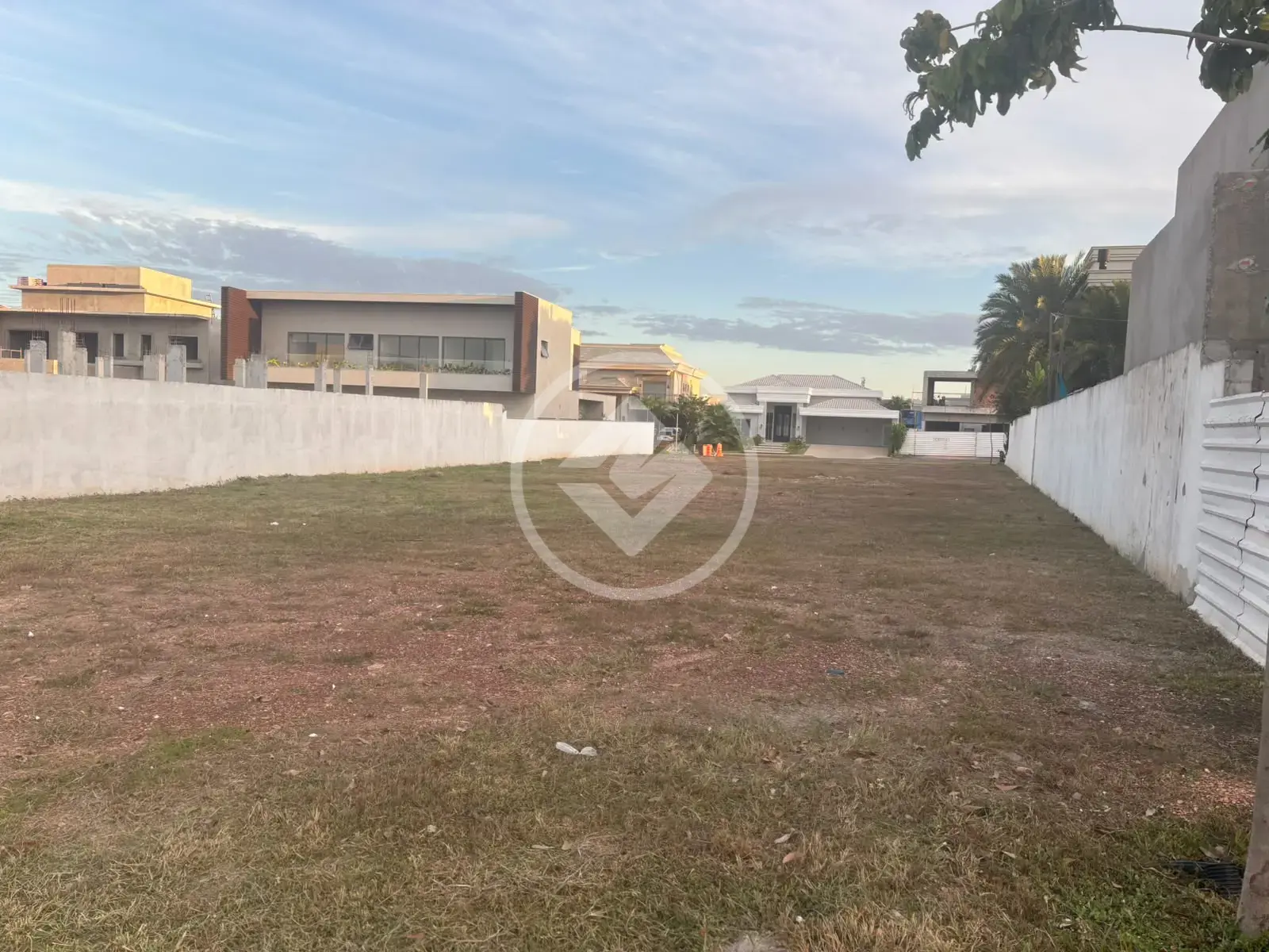 Imagem 2 - Terreno Condomínio em Condomínio Supremo Itália, Cuiabá - MT