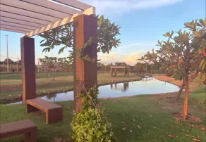 Terreno Condomínio Condomínio Supremo Itália, Cuiabá - MT — foto 1