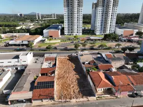 Terreno Grande Terceiro, Cuiabá - MT — foto 1