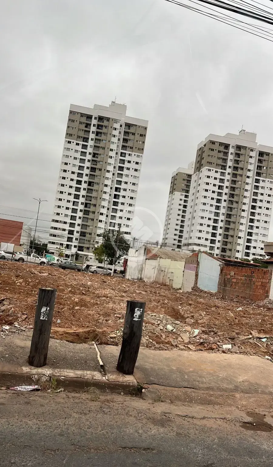 Imagem 1 - Terreno em Grande Terceiro, Cuiabá - MT