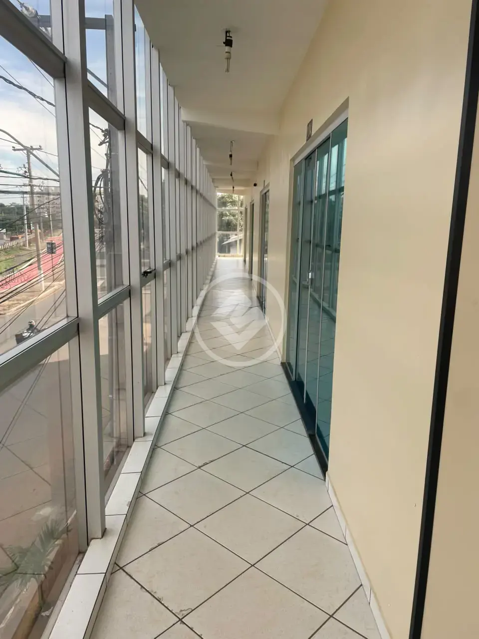 Imagem 2 - Sala Comercial em JARDIM ELDORADO, Cuiabá - MT