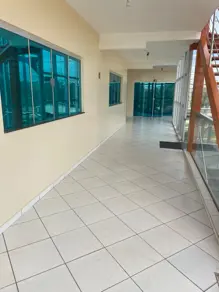 Sala Comercial JARDIM ELDORADO, Cuiabá - MT — foto 2