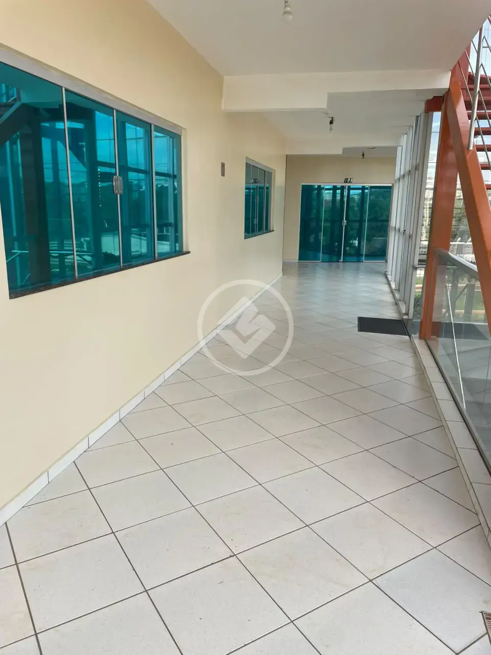 Imagem 1 - Sala Comercial em JARDIM ELDORADO, Cuiabá - MT