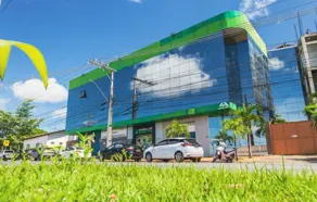 Sala Comercial JARDIM ELDORADO, Cuiabá - MT — foto 1