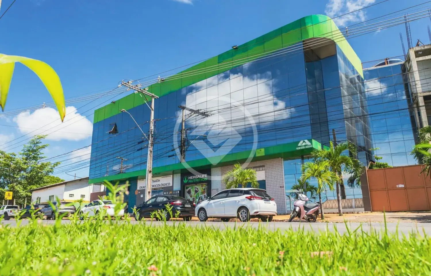 Imagem 1 - Sala Comercial em JARDIM ELDORADO, Cuiabá - MT
