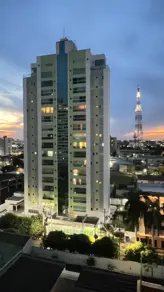 Apartamento MIGUEL SUTIL, Cuiabá - MT — foto 1