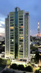 Imagem 2 - Apartamento em MIGUEL SUTIL, Cuiabá - MT