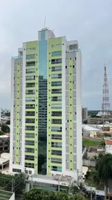 Apartamento MIGUEL SUTIL, Cuiabá - MT — foto 2