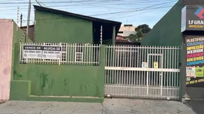 Casa CONSIL, Cuiabá - MT — foto 1
