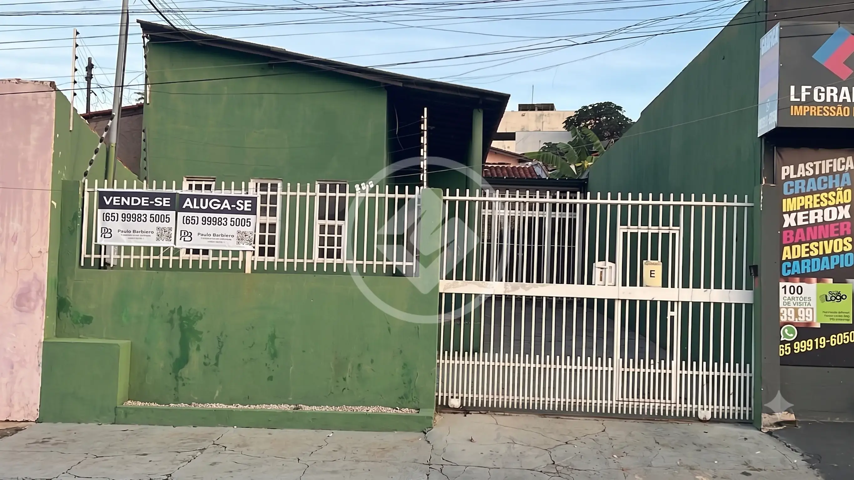Imagem 1 - Casa em CONSIL, Cuiabá - MT