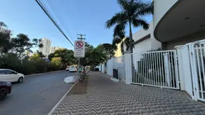 Sala Comercial Jardim Petropolis, Cuiabá - MT — foto 2