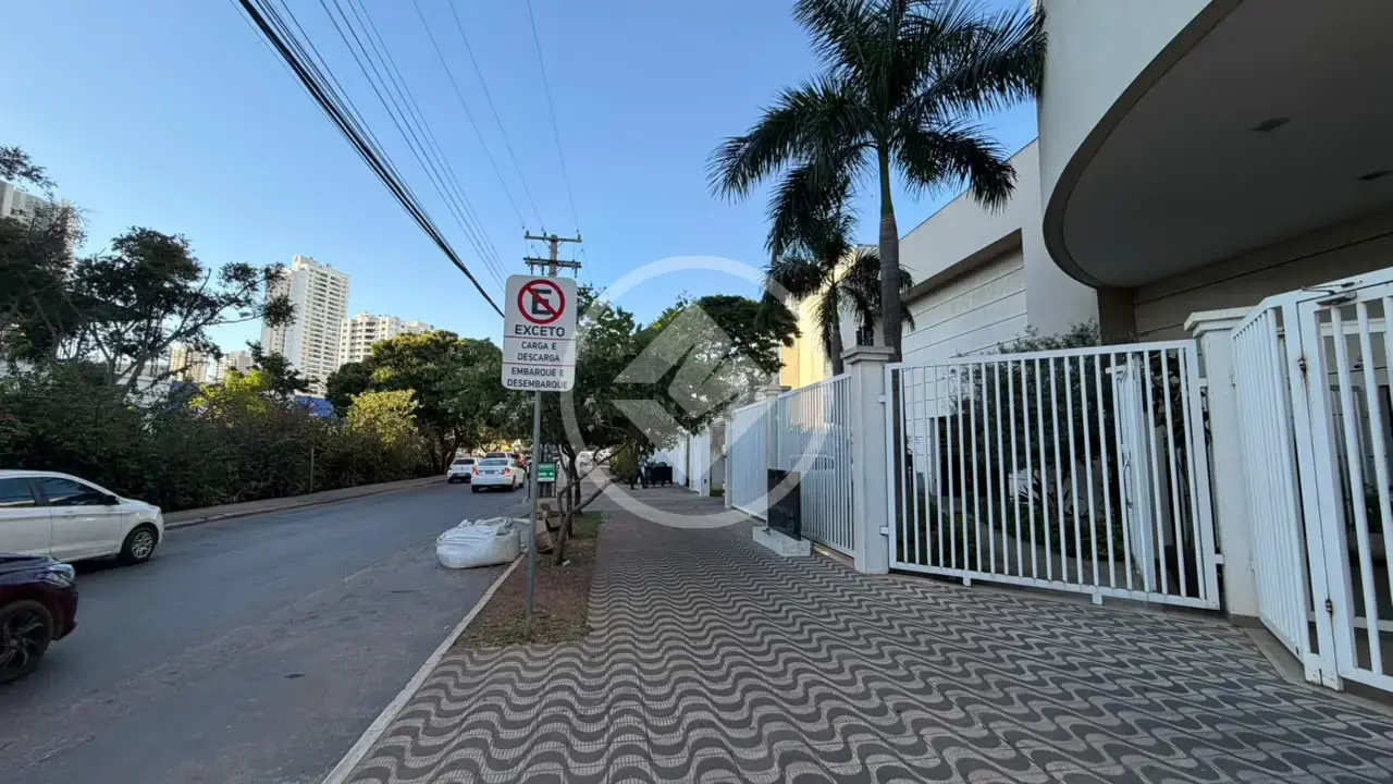 Imagem 1 - Sala Comercial em Jardim Petropolis, Cuiabá - MT
