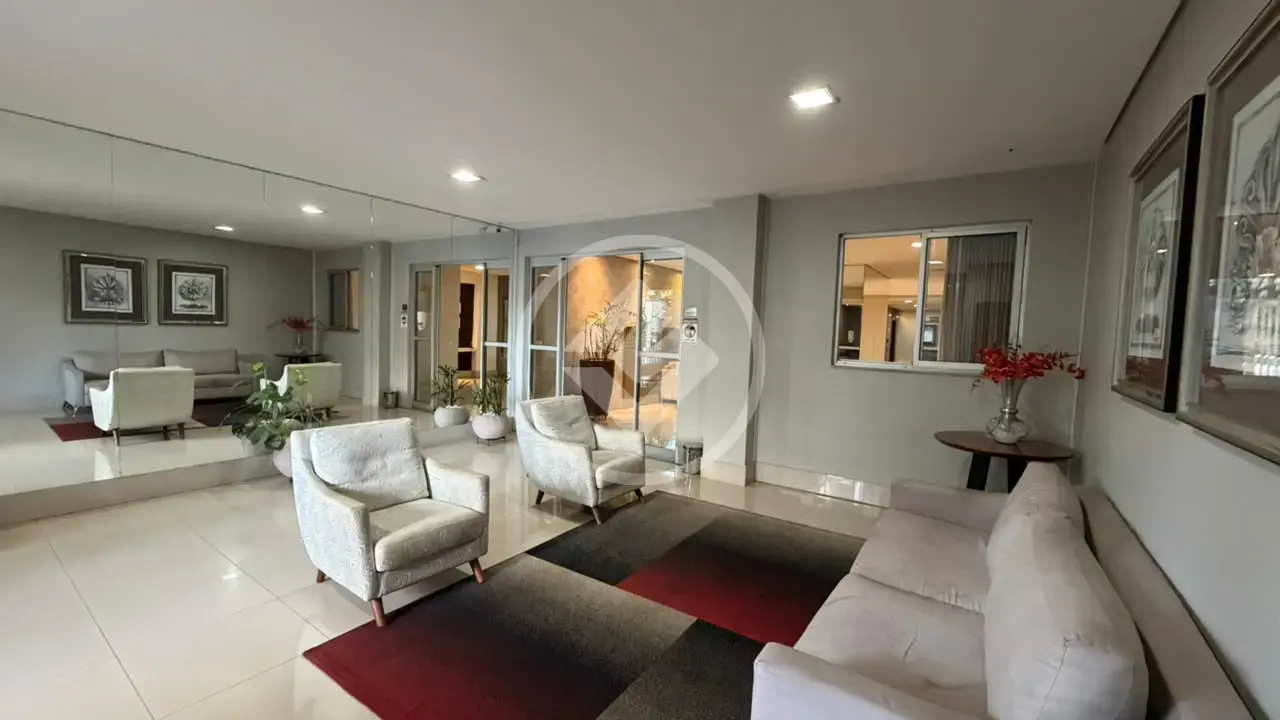 Imagem 3 - Sala Comercial em Jardim Petropolis, Cuiabá - MT
