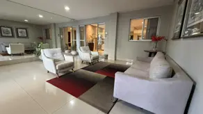 Imagem 4 - Sala Comercial em Jardim Petropolis, Cuiabá - MT