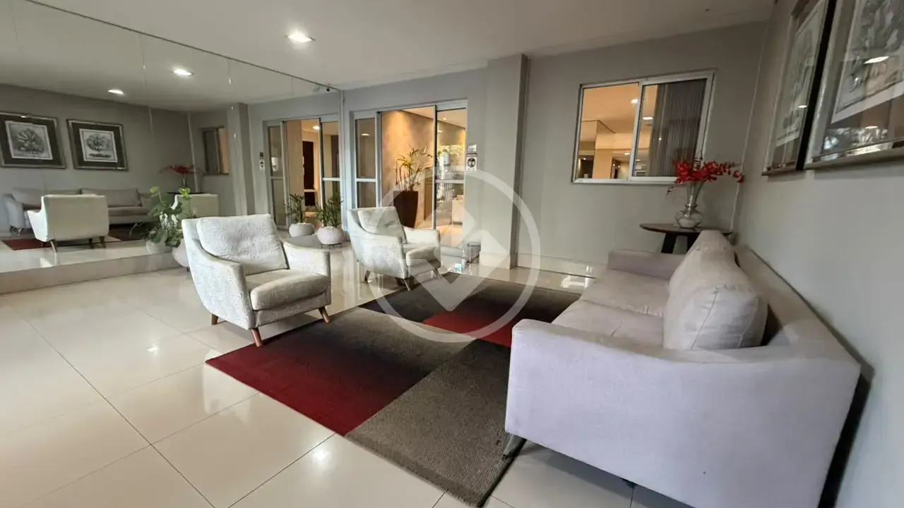 Imagem 4 - Sala Comercial em Jardim Petropolis, Cuiabá - MT