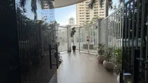 Imagem 5 - Sala Comercial em Jardim Petropolis, Cuiabá - MT
