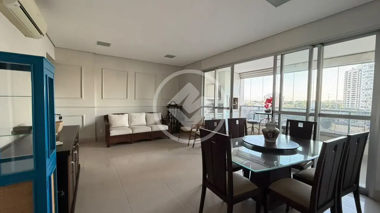 Imagem 1 - Sala Comercial em Jardim Petropolis, Cuiabá - MT