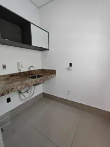 Sala Comercial Santa Rosa, Cuiabá - MT — foto 2