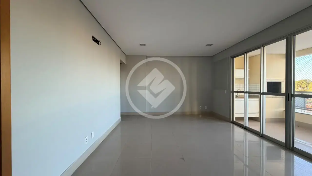 Imagem 2 - Apartamento em Jardim Petropolis, Cuiabá - MT